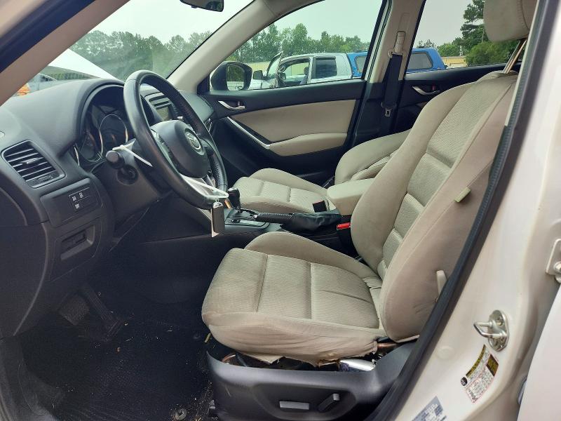 Aukcja sprzedaży 2013 Mazda Cx-5, vin: JM3KE2CE2D0133613, numer aukcji: 62843846