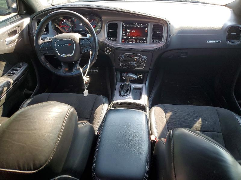 Продажа на аукционе авто 2023 Dodge Charger, vin: 2C3CDXHG9PH507985, номер лота: 63205116