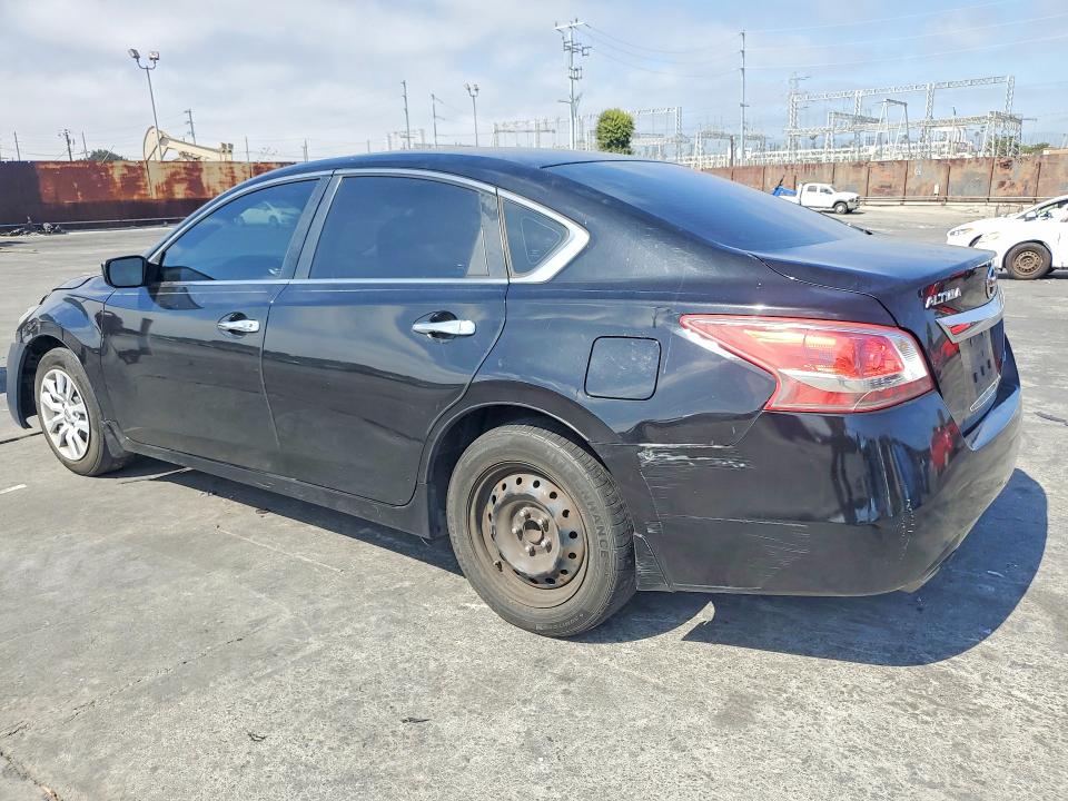 61565926 :رقم المزاد ، 1N4AL3AP2DC272925 vin ، 2013 Nissan Altima مزاد بيع