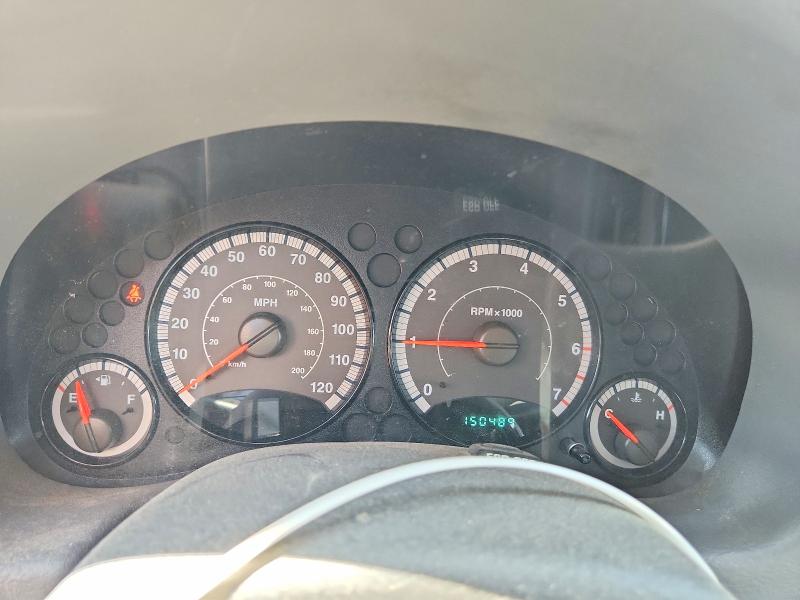 Aukcja sprzedaży 2006 Jeep Liberty, vin: 1J4GL48K56W259327, numer aukcji: 59340446