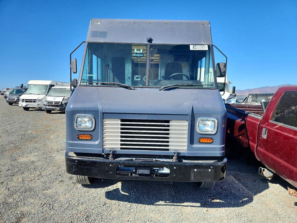 Aukcja sprzedaży 2020 Ford F59, vin: 1F65F5KN3L0A05789, numer aukcji: 61498056