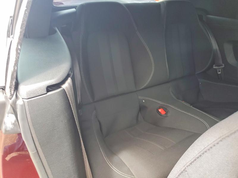 59641096 :رقم المزاد ، 1FATP8UH6J5110732 vin ، 2018 Ford Mustang مزاد بيع
