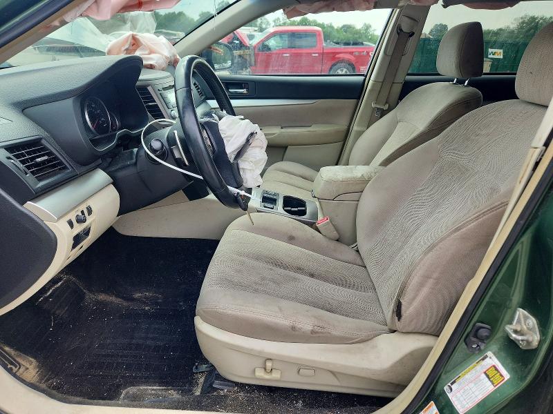 Aukcja sprzedaży 2013 Subaru Outback, vin: 4S4BRBCC7D3266874, numer aukcji: 61516266