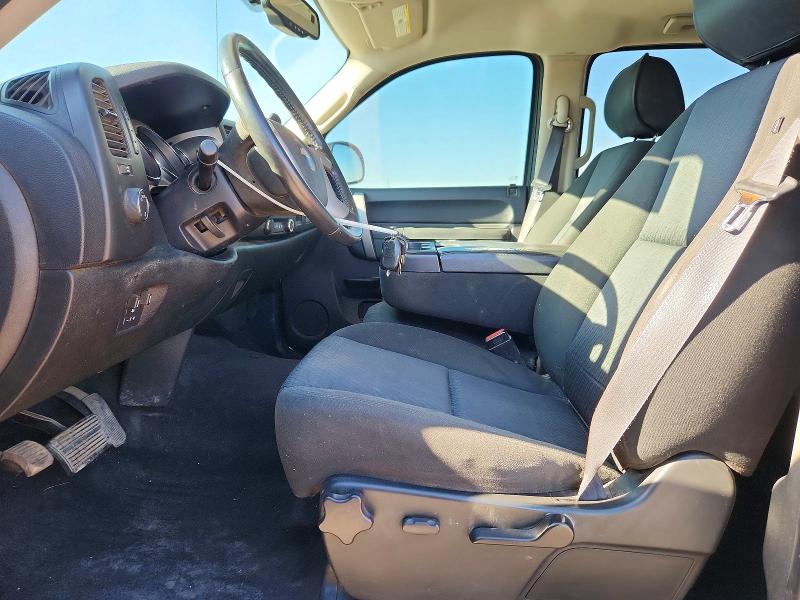 Aukcja sprzedaży 2010 Chevrolet Silverado, vin: 3GCXKSE21AG156091, numer aukcji: 61041366