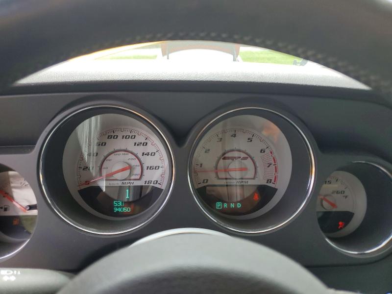 Продаж на аукціоні авто 2012 Dodge Challenger, vin: 2C3CDYCJ2CH229935, номер лоту: 61598386