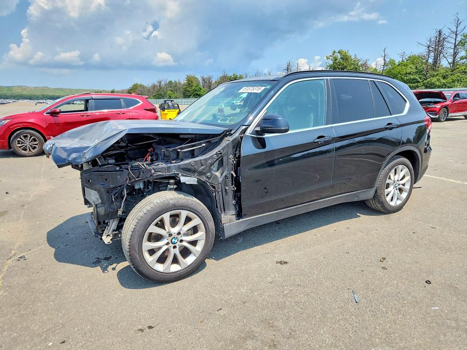 Auction sale of the 2016 Bmw X5, vin: 5UXKR0C5XG0P32621, lot number: 61375316