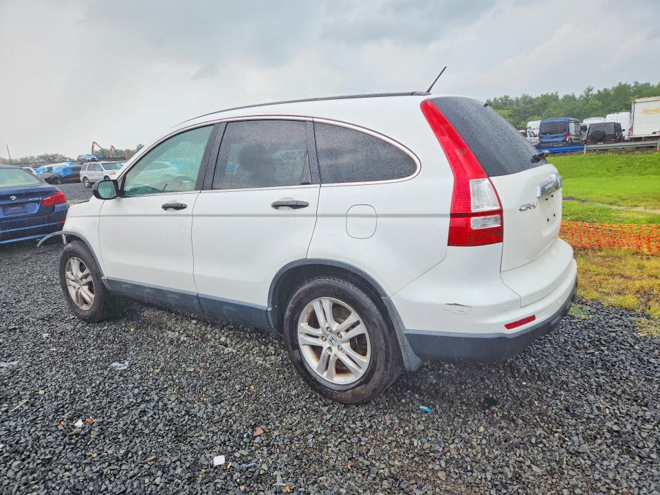 2010 Honda Cr-v მანქანა იყიდება აუქციონზე, vin: 5J6RE4H58AL084840, აუქციონის ნომერი: 62930456