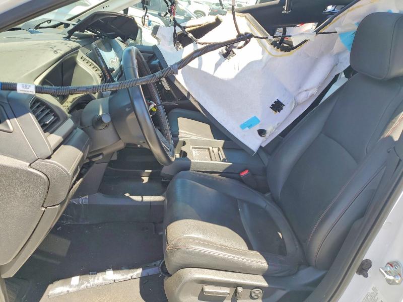 Продаж на аукціоні авто 2023 Honda Odyssey, vin: 5FNRL6H72PB065009, номер лоту: 60455396