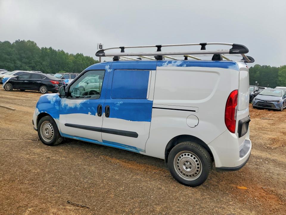 Продаж на аукціоні авто 2022 Ram Promaster City, vin: ZFBHRFAB1N6W63080, номер лоту: 59863686