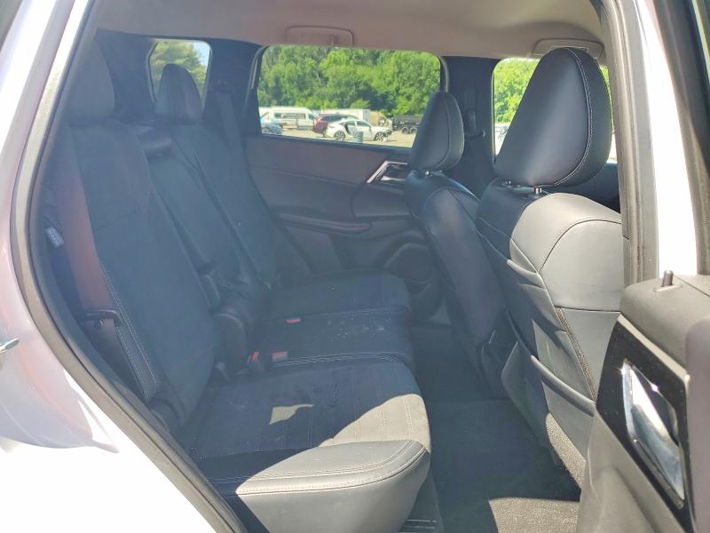 60047366 :رقم المزاد ، JA4J4VA8XRZ079500 vin ، 2024 Mitsubishi Outlander مزاد بيع