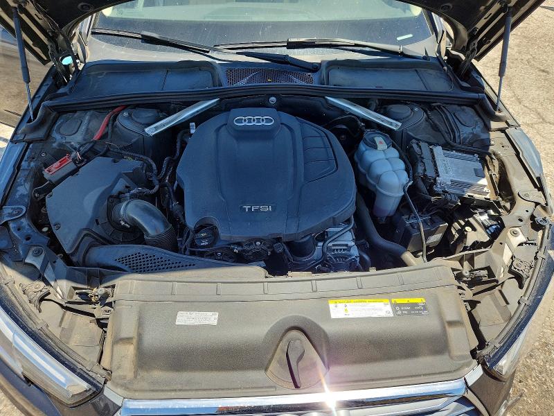 Aukcja sprzedaży 2019 Audi A4, vin: WAUHMAF49KN015851, numer aukcji: 60632606
