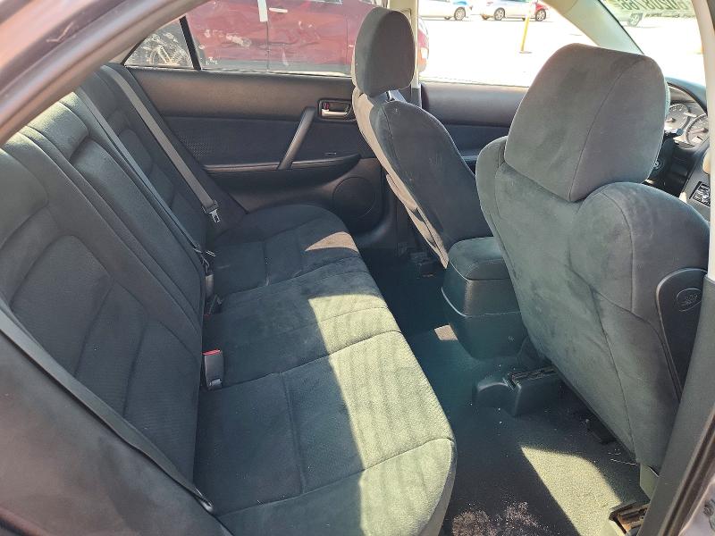 Продаж на аукціоні авто 2008 Mazda 6, vin: 1YVHP80C085M34662, номер лоту: 60208766