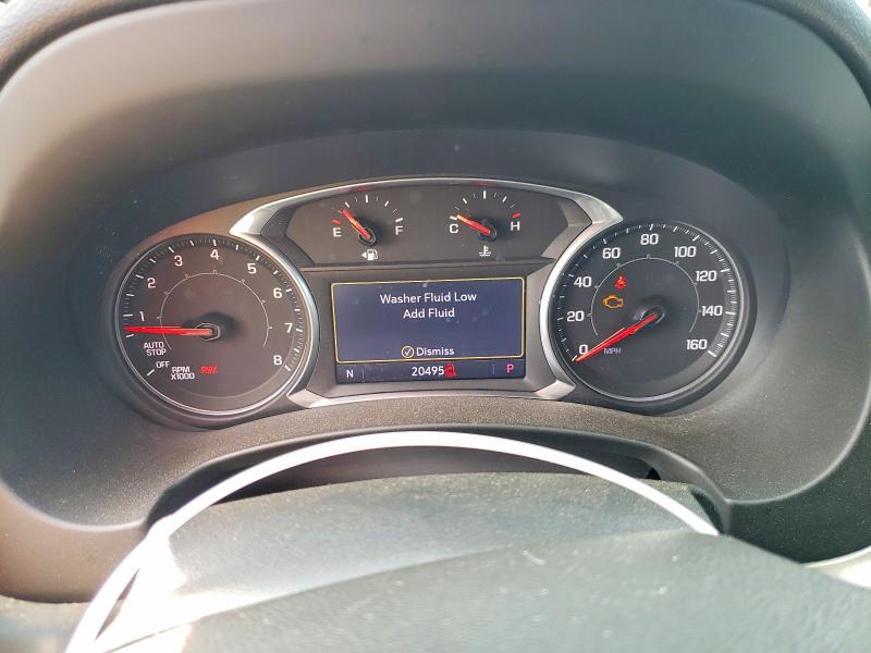 Продажа на аукционе авто 2021 Gmc Terrain, vin: 3GKALVEV0ML391029, номер лота: 60162896