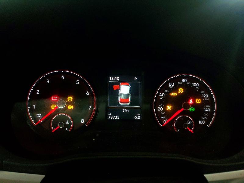 60179376 :رقم المزاد ، 1VWSA7A37LC026828 vin ، 2020 Volkswagen Passat مزاد بيع