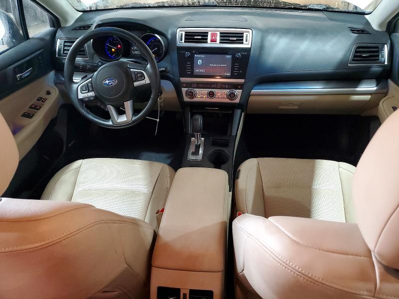 61224716 :رقم المزاد ، 4S3BNAJ65F3072466 vin ، 2015 Subaru Legacy مزاد بيع