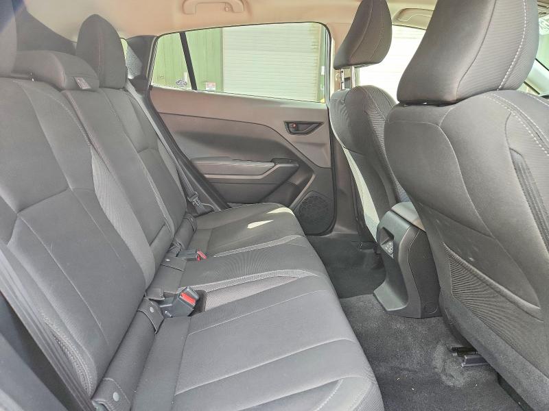 Продаж на аукціоні авто 2026 Subaru Crosstrek, vin: 4S4GUHD63T3736686, номер лоту: 62848856