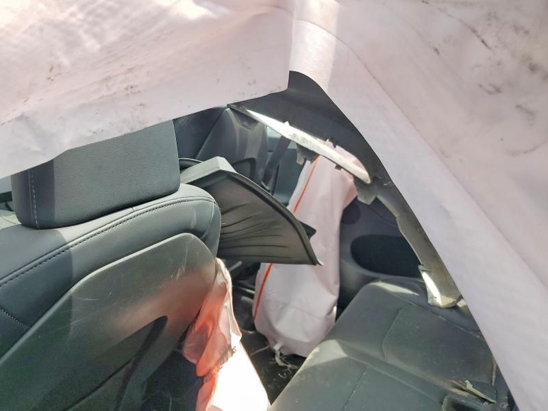 Aukcja sprzedaży 2025 Tesla Model Y, vin: 7SAYGDEE8SF215952, numer aukcji: 61781456