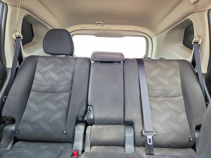 Продажа на аукционе авто 2016 Nissan Rogue, vin: KNMAT2MV8GP632372, номер лота: 61561776