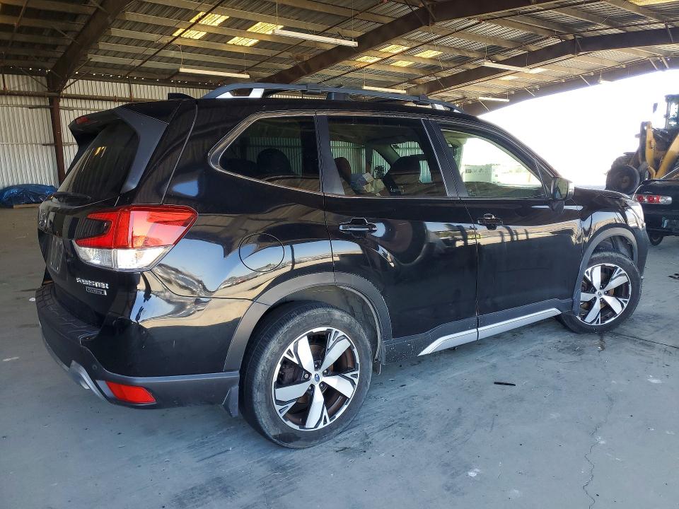 Aukcja sprzedaży 2021 Subaru Forester, vin: JF2SKAXC1MH454095, numer aukcji: 59736376
