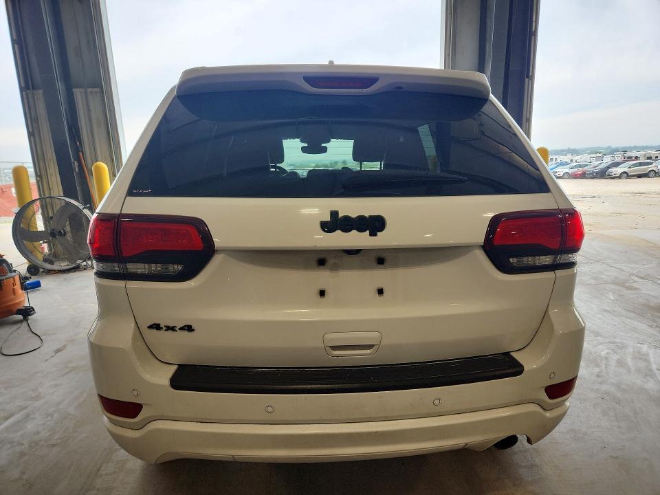 Aukcja sprzedaży 2019 Jeep Grand Cherokee, vin: 1C4RJFAG7KC840927, numer aukcji: 59960616