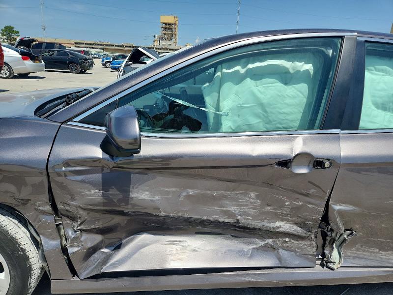 61781426 :رقم المزاد ، 4T1C11AK9PU832080 vin ، 2023 Toyota Camry مزاد بيع