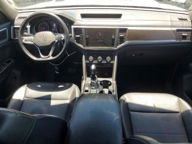 Продаж на аукціоні авто 2021 Volkswagen Atlas, vin: 1V2WR2CA1MC568776, номер лоту: 60468246
