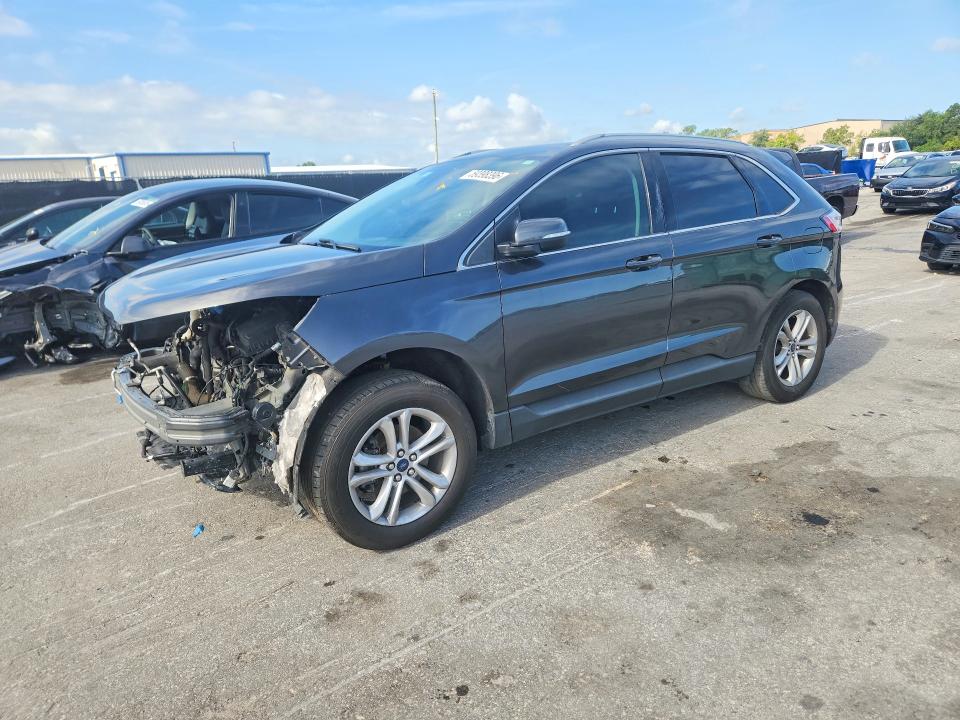 Aukcja sprzedaży 2020 Ford Edge, vin: 2FMPK3J96LBB48191, numer aukcji: 59398396