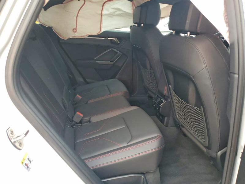Продаж на аукціоні авто 2025 Audi Q3, vin: WA1EECF39S1040028, номер лоту: 60997156