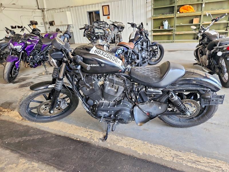 Aukcja sprzedaży 2020 Harley-davidson Xl1200, vin: 1HD1LP316LB406154, numer aukcji: 60320856