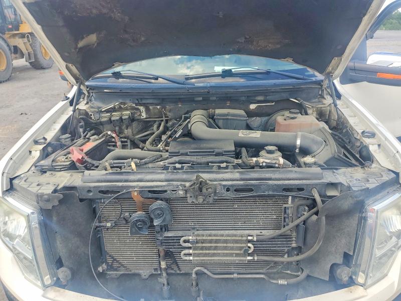Продажа на аукционе авто 2009 Ford F150, vin: 1FTPW14V09FA34152, номер лота: 60128336