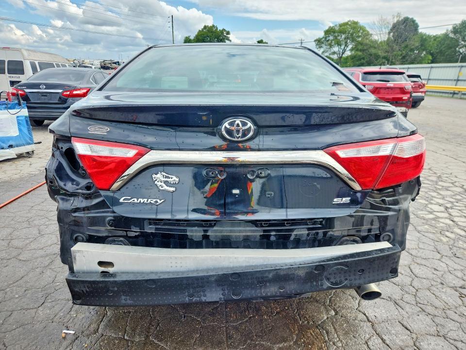 Продаж на аукціоні авто 2016 Toyota Camry, vin: 4T1BF1FK7GU531412, номер лоту: 61177716