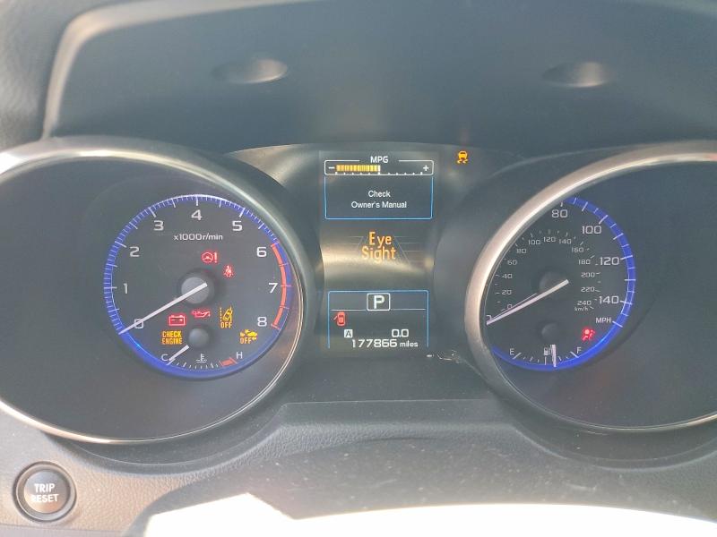 2018 Subaru Outback მანქანა იყიდება აუქციონზე, vin: 4S4BSAFC4J3215032, აუქციონის ნომერი: 60366946