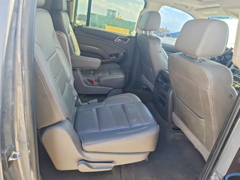 Продаж на аукціоні авто 2018 Gmc Yukon Xl, vin: 1GKS2HKJXJR198689, номер лоту: 61500736