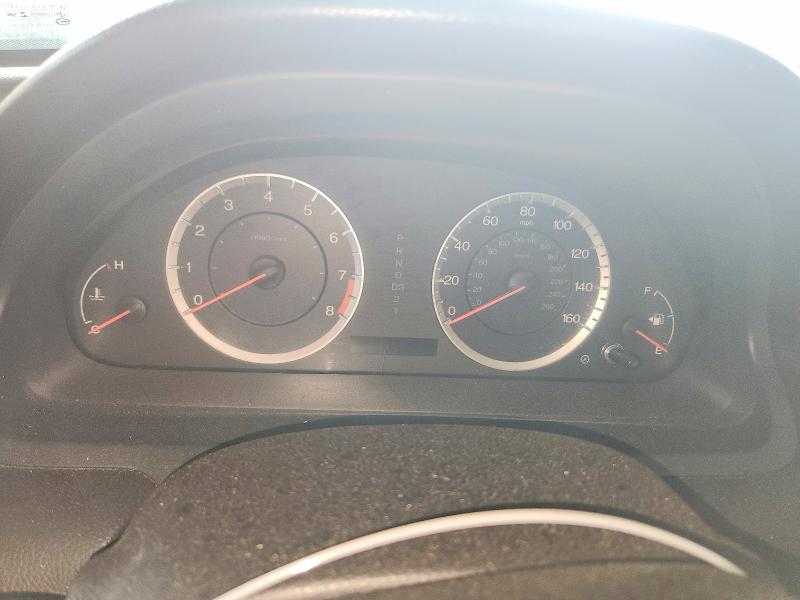 Продажа на аукционе авто 2012 Honda Accord, vin: 1HGCP2F86CA197869, номер лота: 62100566