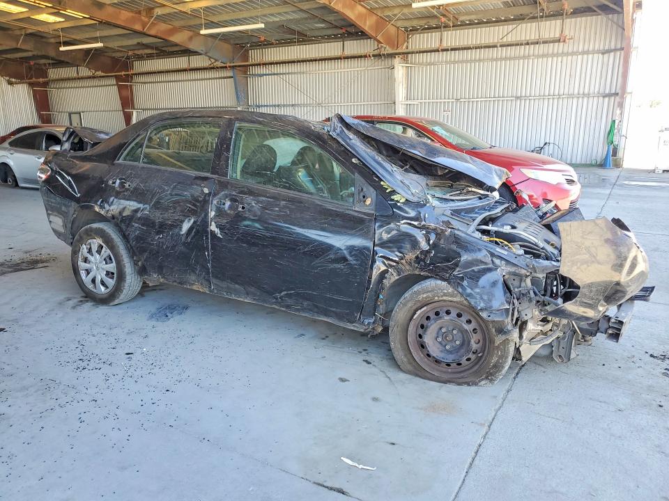 Продаж на аукціоні авто 2010 Toyota Corolla, vin: 1NXBU4EE2AZ278123, номер лоту: 61207996
