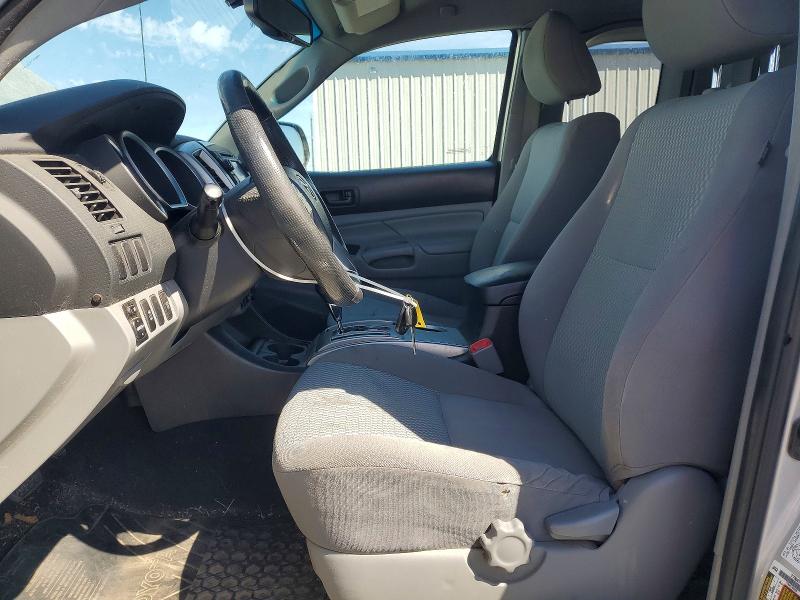 Aukcja sprzedaży 2013 Toyota Tacoma, vin: 5TFUU4EN3DX080599, numer aukcji: 60147716