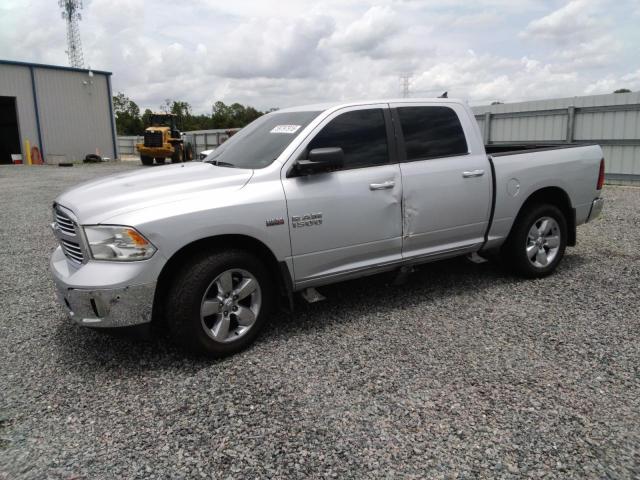 2014 Ram 1500 მანქანა იყიდება აუქციონზე, vin: 1C6RR6LTXES100437, აუქციონის ნომერი: 59797916