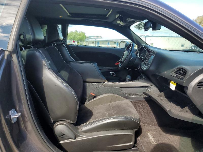 Aukcja sprzedaży 2016 Dodge Challenger, vin: 2C3CDZDJ4GH201516, numer aukcji: 62503206