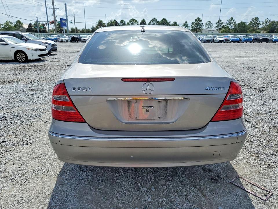 61916856 :رقم المزاد ، WDBUF87J26X204052 vin ، 2006 Mercedes-benz E مزاد بيع