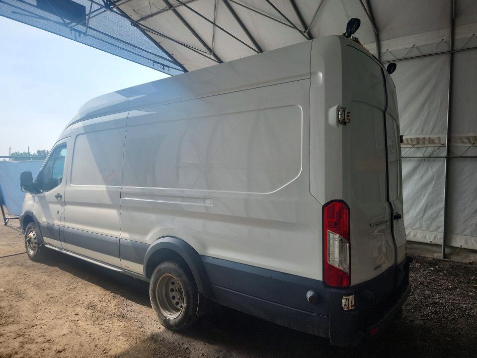 Продажа на аукционе авто 2017 Ford Transit, vin: 1FTBF4XG2HKA79432, номер лота: 57266466