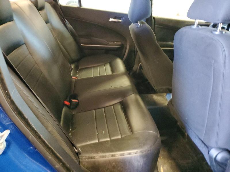 2022 Dodge Charger მანქანა იყიდება აუქციონზე, vin: 2C3CDXKG2NH232529, აუქციონის ნომერი: 60829876