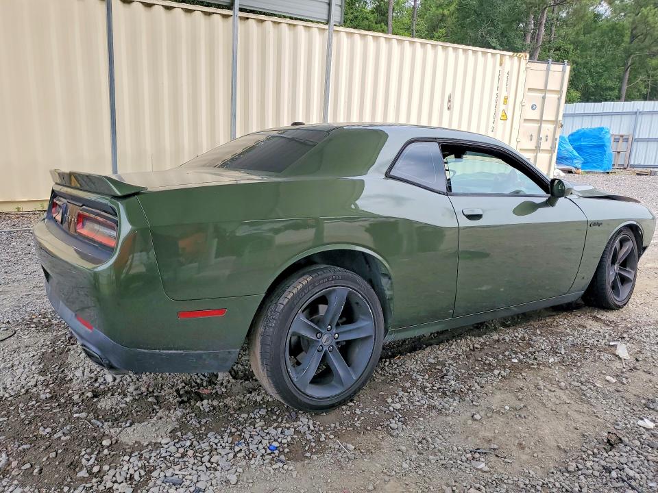 Aukcja sprzedaży 2018 Dodge Challenger, vin: 2C3CDZAG3JH162143, numer aukcji: 62914006