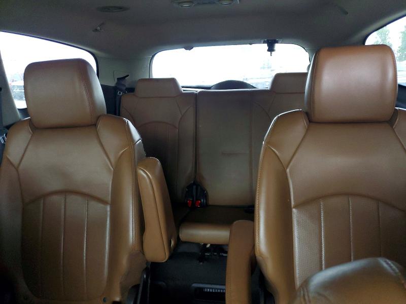 Продаж на аукціоні авто 2015 Buick Enclave, vin: 5GAKRCKD1FJ105652, номер лоту: 60262066