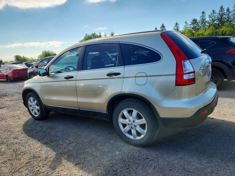 62794046 :رقم المزاد ، 5J6RE48578L815218 vin ، 2008 Honda Cr-v مزاد بيع