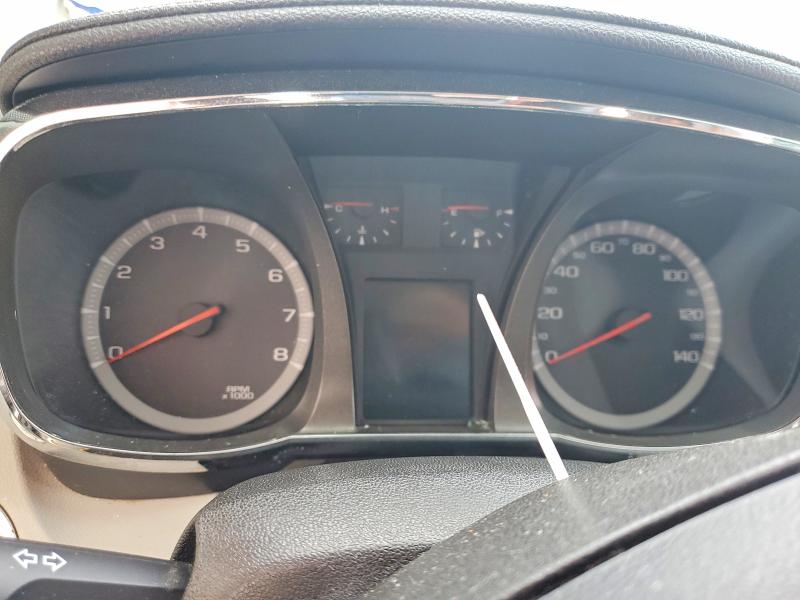 60961906 :رقم المزاد ، 2CTFLXE51B6375098 vin ، 2011 Gmc Terrain مزاد بيع