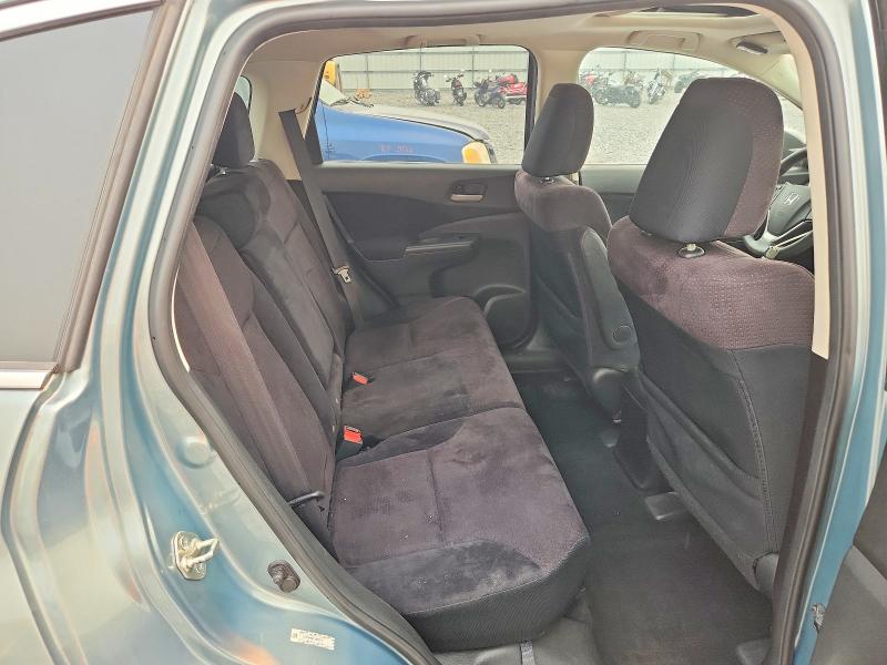 Продаж на аукціоні авто 2012 Honda Cr-v, vin: 2HKRM4H52CH632105, номер лоту: 60528956