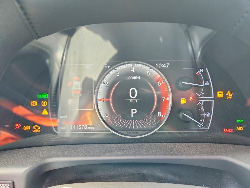 Aukcja sprzedaży 2019 Lexus Es, vin: JTHB21B13K2032946, numer aukcji: 61365716