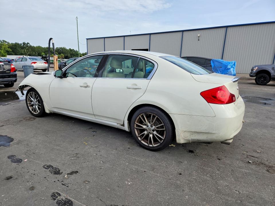 Продажа на аукционе авто 2007 Infiniti G35, vin: JNKBV61E47M713721, номер лота: 60640646