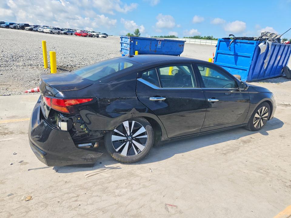 Продаж на аукціоні авто 2019 Nissan Altima, vin: 1N4BL4EV9KC248847, номер лоту: 61497076