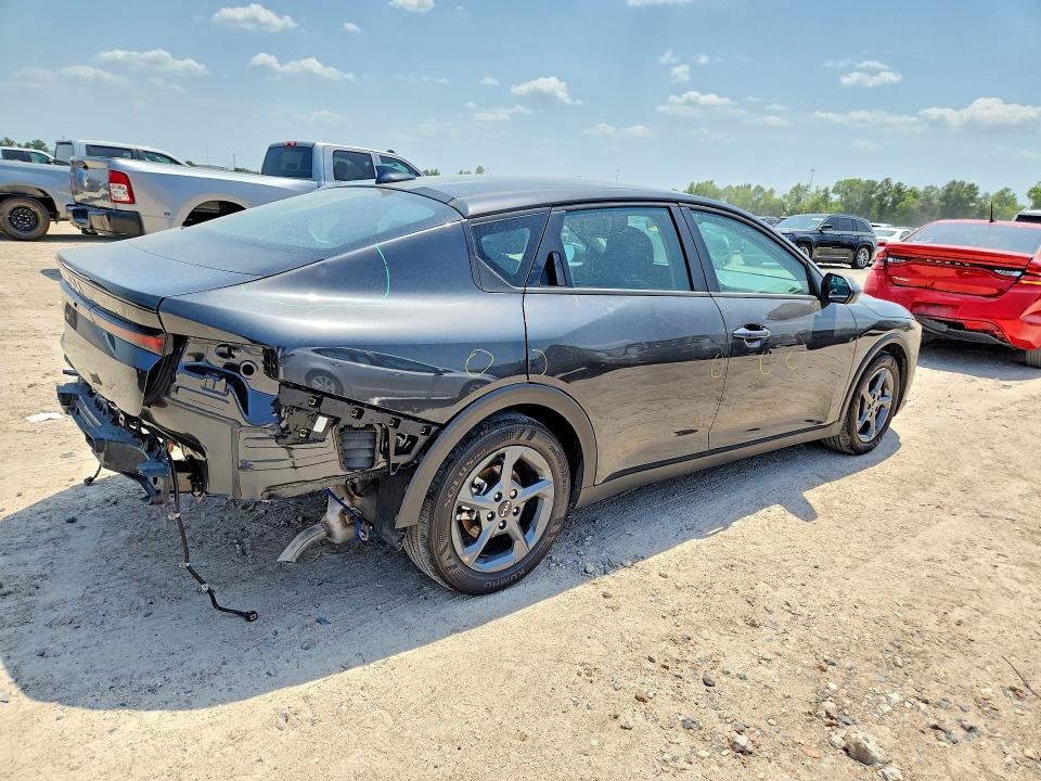 Aukcja sprzedaży 2025 Kia K4, vin: 3KPFT4DEXSE213109, numer aukcji: 62023986
